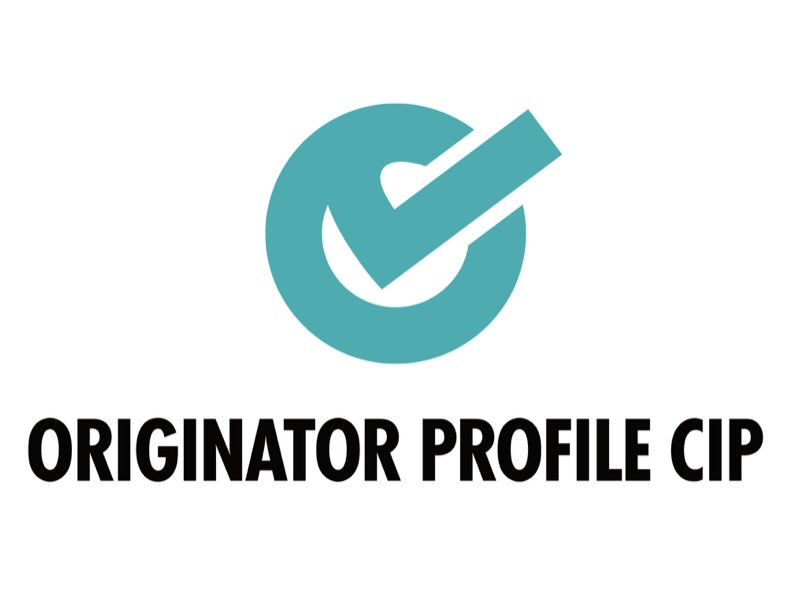 OrignatorProfile